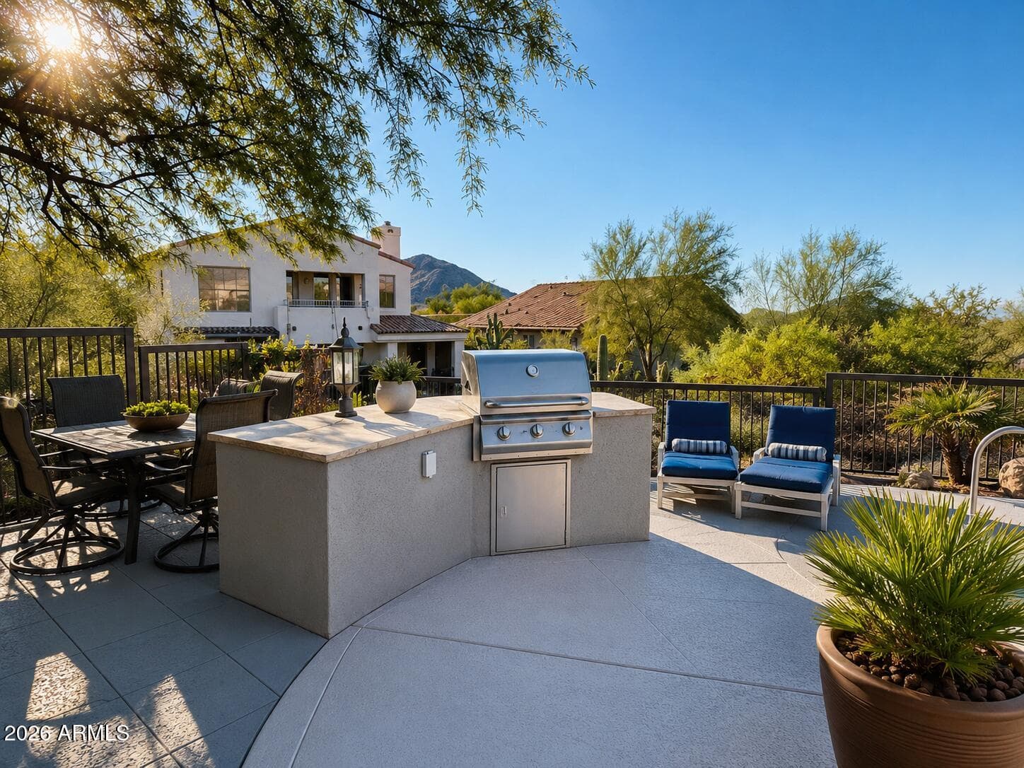 11988 N 136TH Way, Scottsdale, AZ 85259 — photo 26 of 35