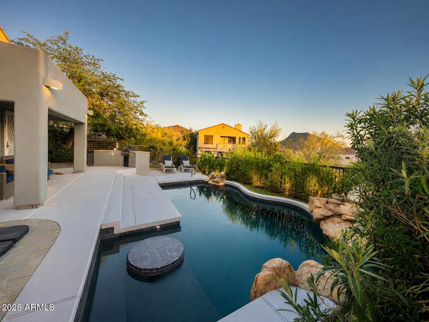 11988 N 136TH Way, Scottsdale, AZ 85259 — photo 31 of 35