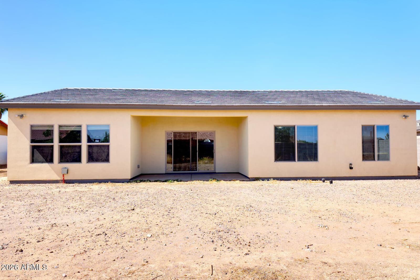 11001 W Benito Drive, Arizona City, AZ 85123 — photo 32 of 33