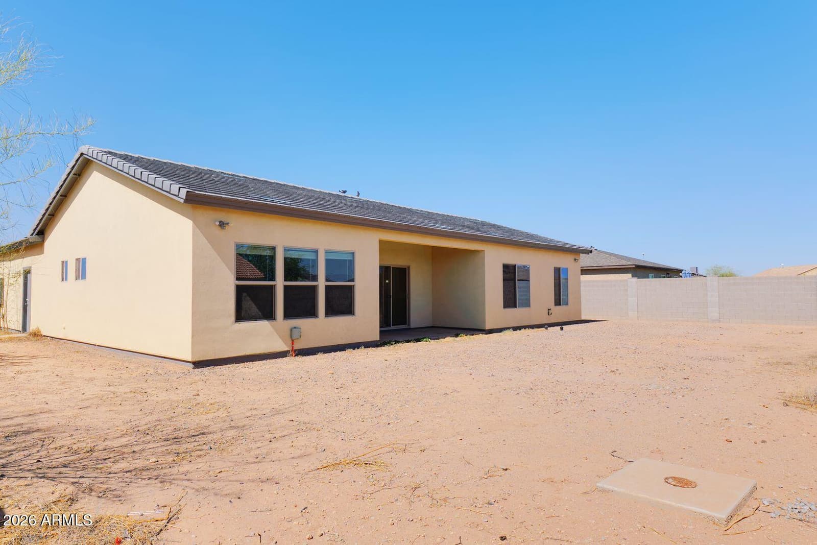 11001 W Benito Drive, Arizona City, AZ 85123 — photo 33 of 33