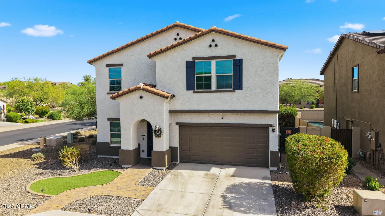 10731 W Yearling Road, Peoria, AZ 85383