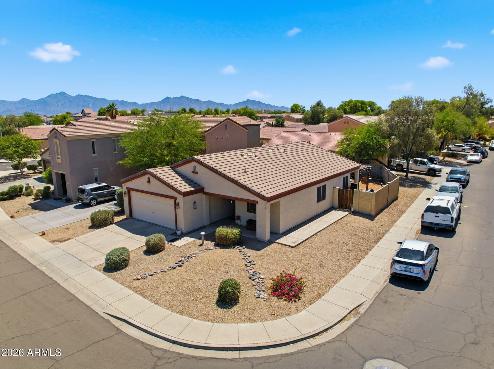 2406 S 83RD Drive, Tolleson, AZ 85353 — photo 2 of 27