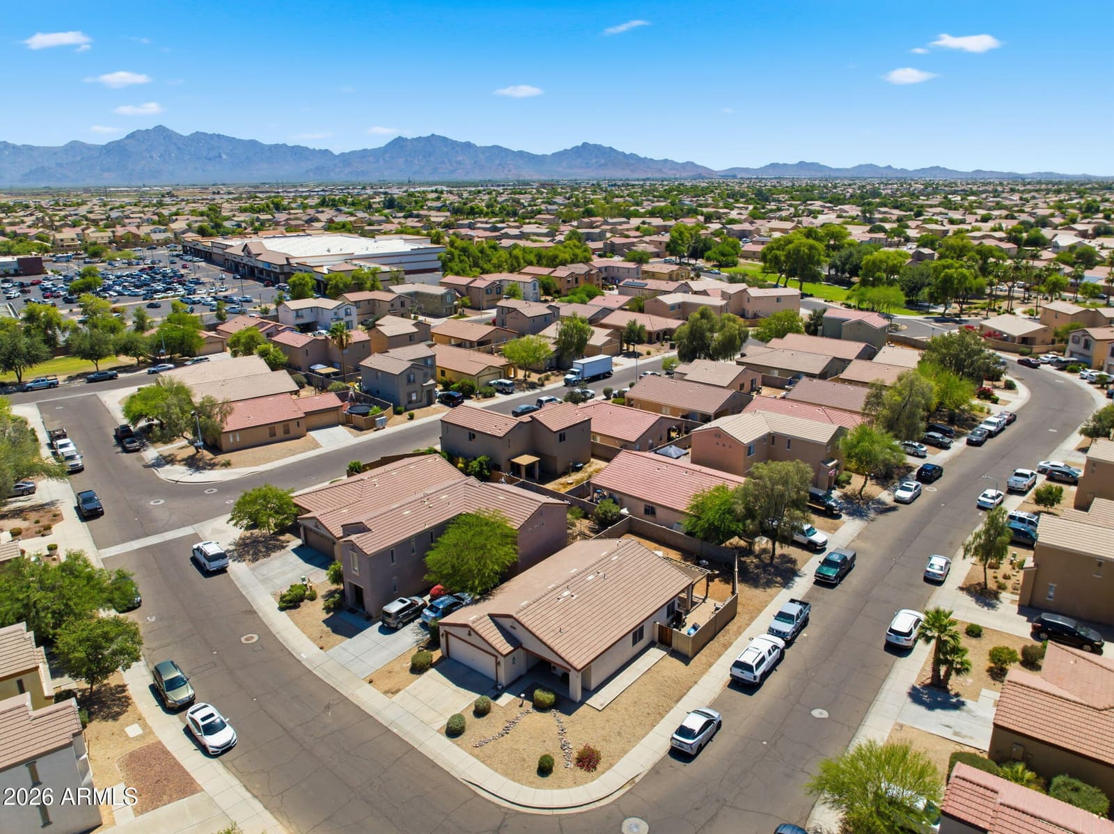 2406 S 83RD Drive, Tolleson, AZ 85353 — photo 26 of 27