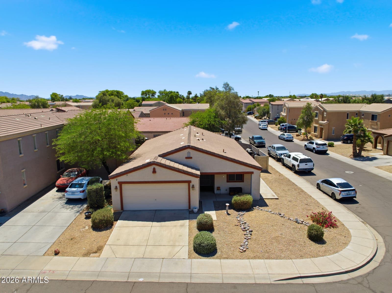 2406 S 83RD Drive, Tolleson, AZ 85353 — photo 3 of 27