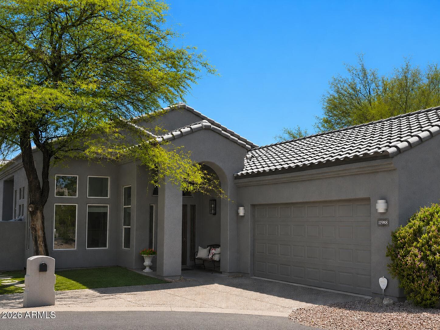 11988 N 136TH Way, Scottsdale, AZ 85259 — photo 1 of 35