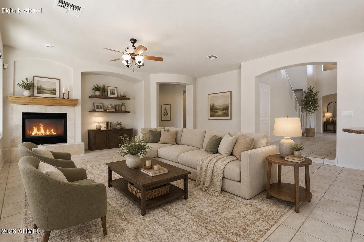 4122 S CLANCY, Mesa, AZ 85212 — photo 5 of 68