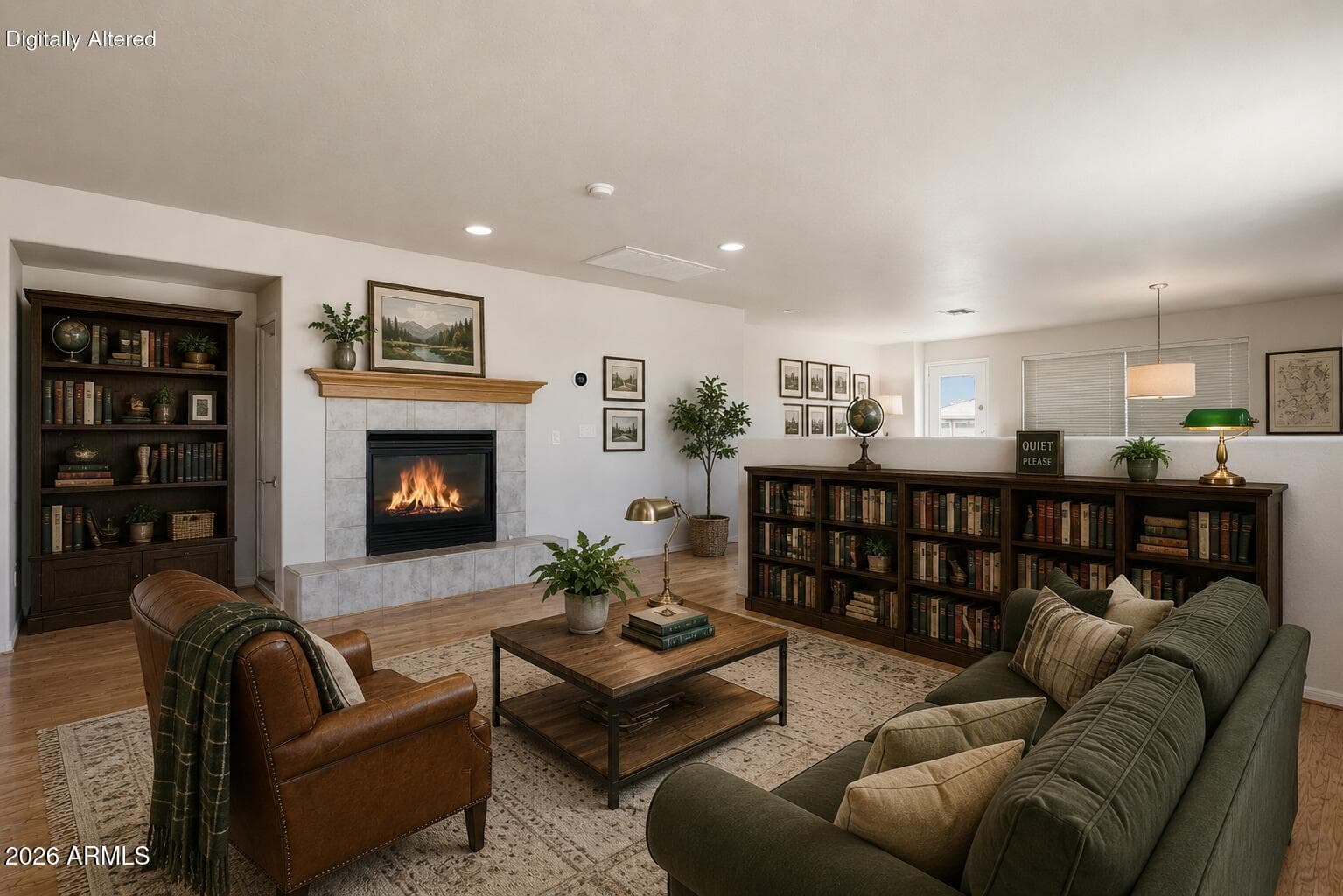 4122 S CLANCY, Mesa, AZ 85212 — photo 9 of 68