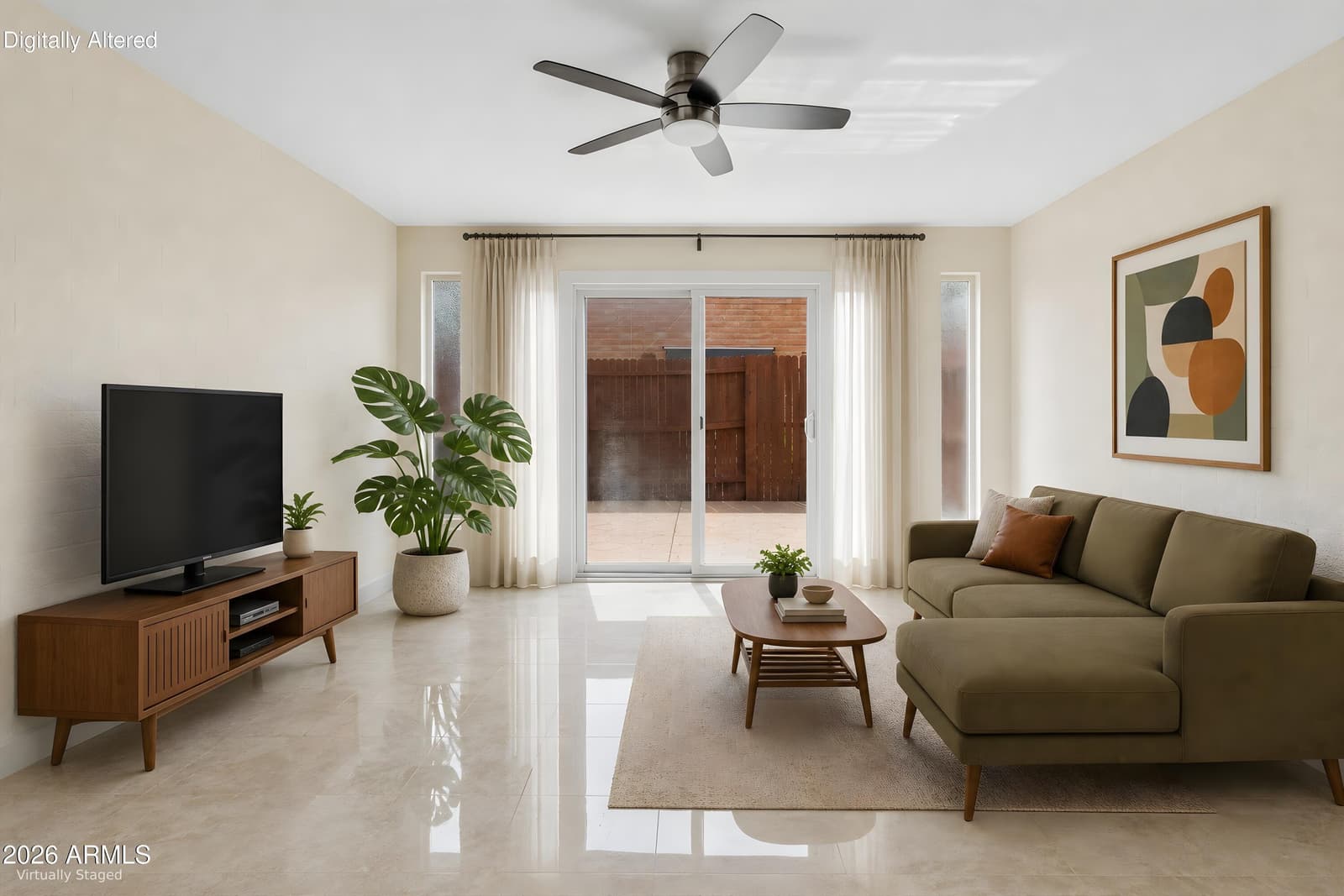 3702 E Monterosa Street 2, Phoenix, AZ 85018 — photo 9 of 33