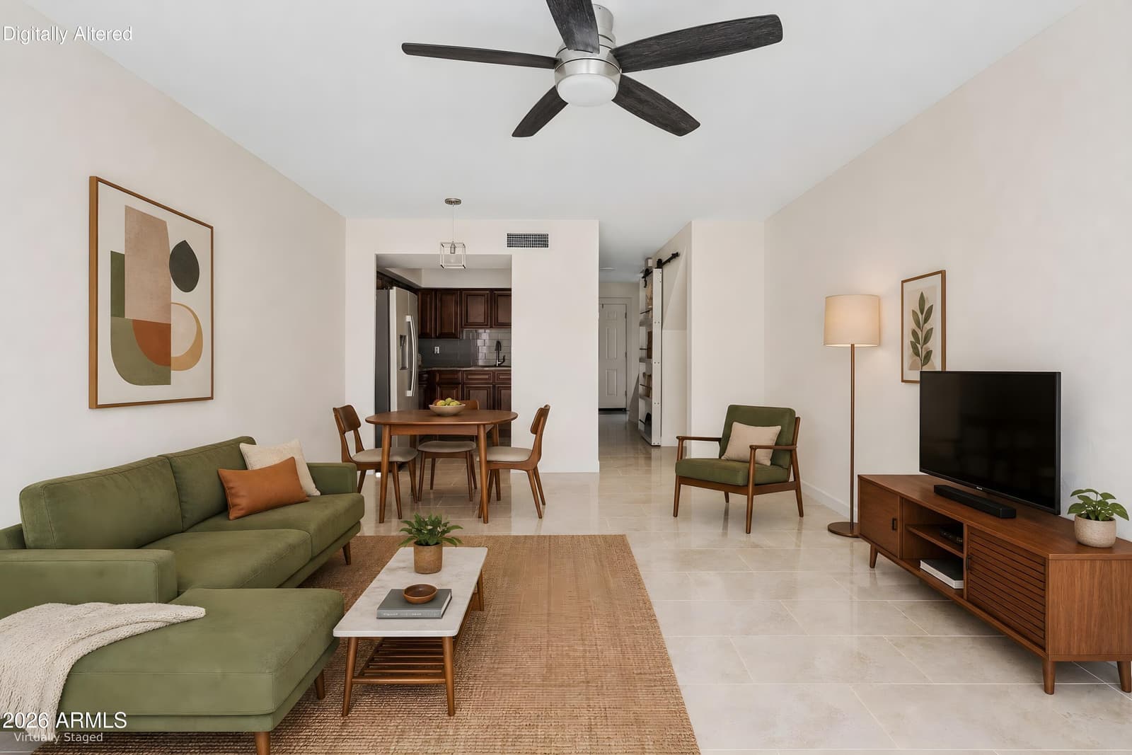 3702 E Monterosa Street 2, Phoenix, AZ 85018 — photo 13 of 33