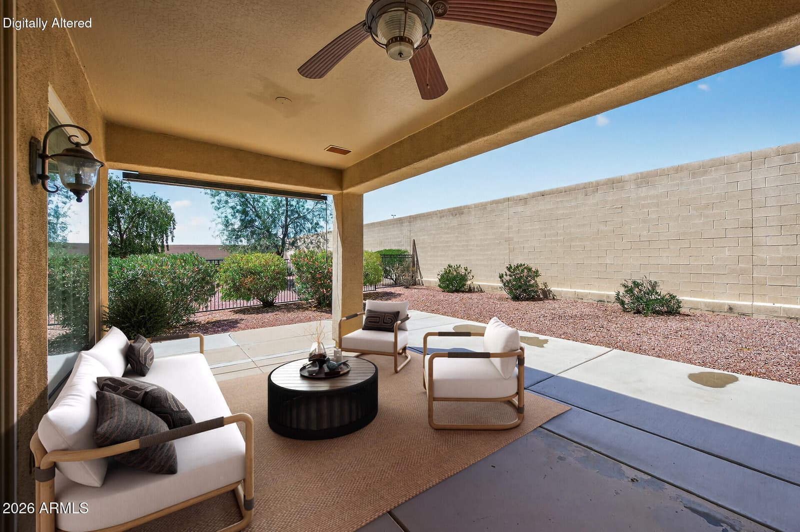 13840 W JUNIPERO Drive, Sun City West, AZ 85375 — photo 40 of 59