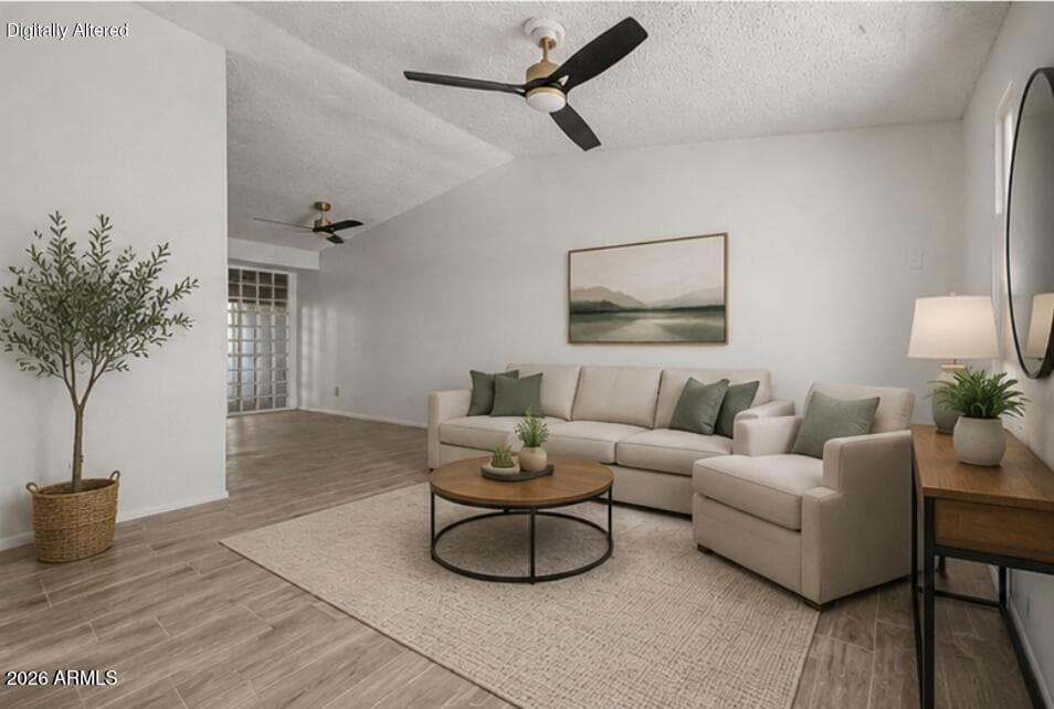 3646 N 67TH Avenue 106, Phoenix, AZ 85033 — photo 4 of 24