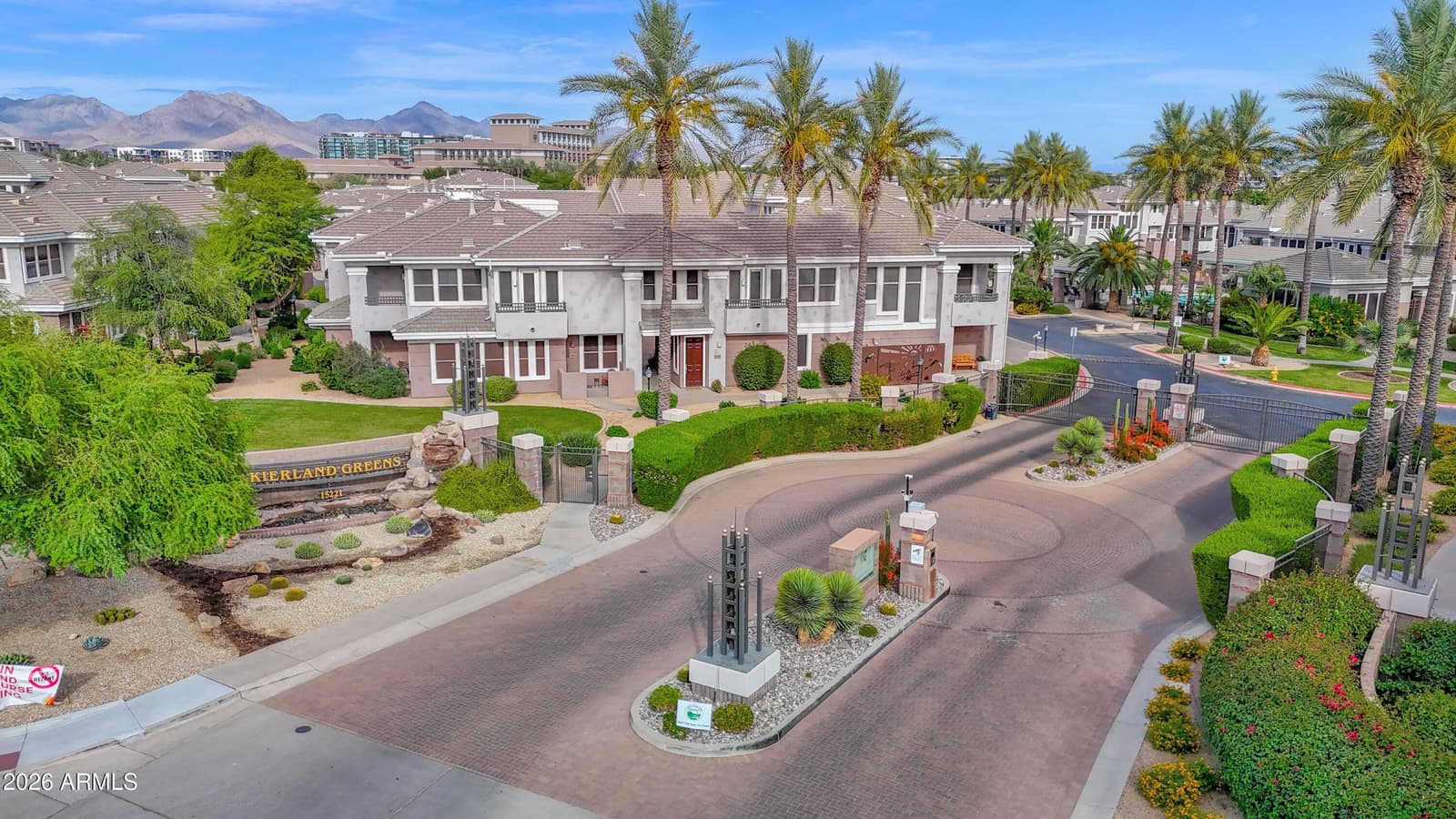 15221 N CLUBGATE Drive 1021, Scottsdale, AZ 85254