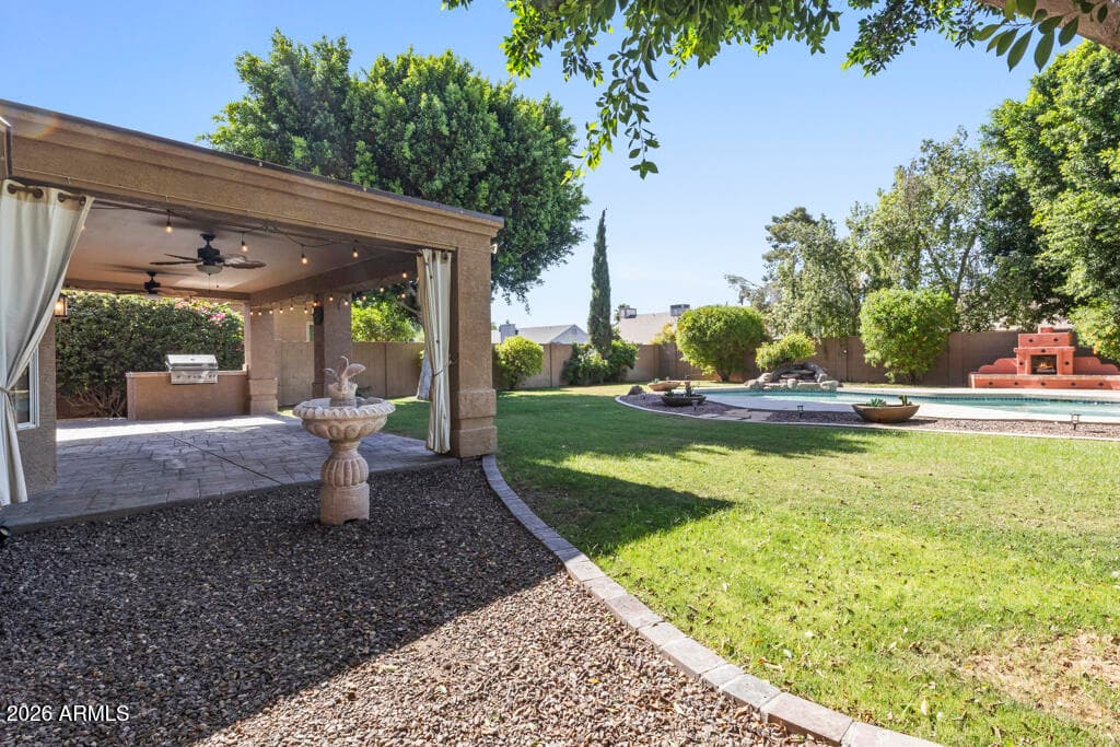 6181 W Linda Lane, Chandler, AZ 85226 — photo 29 of 37