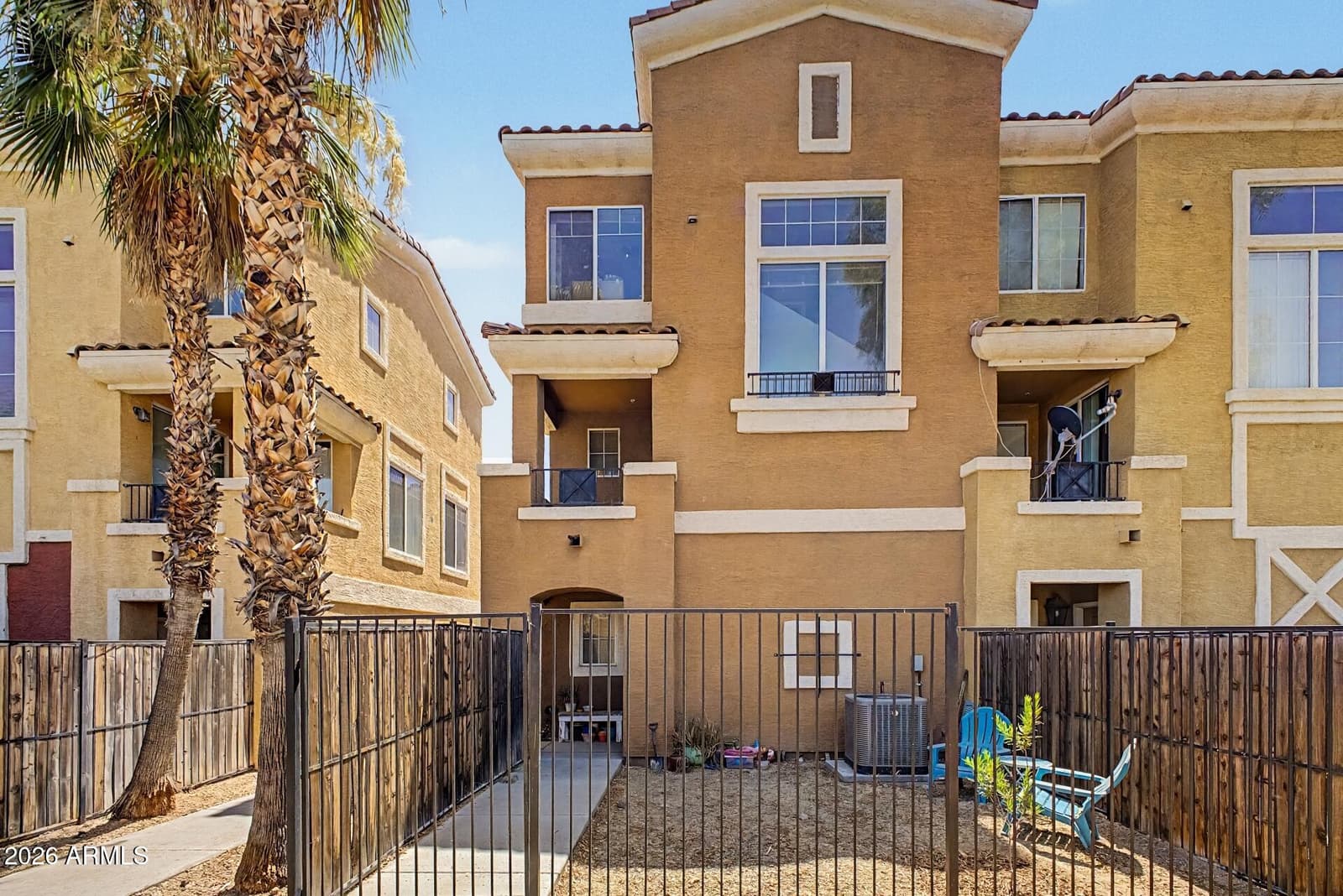 2450 W GLENROSA Avenue 41, Phoenix, AZ 85015