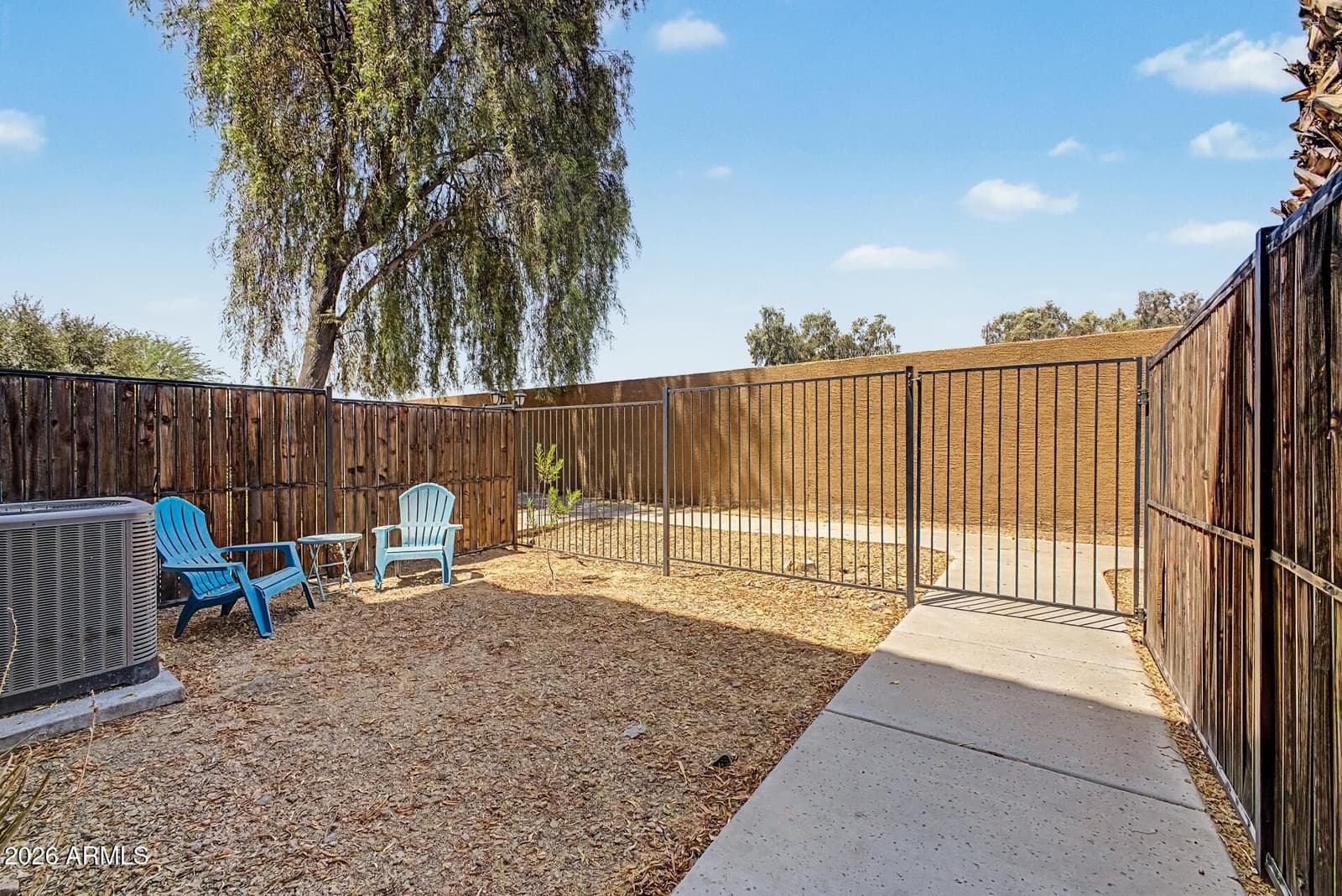 2450 W GLENROSA Avenue 41, Phoenix, AZ 85015 — photo 25 of 27