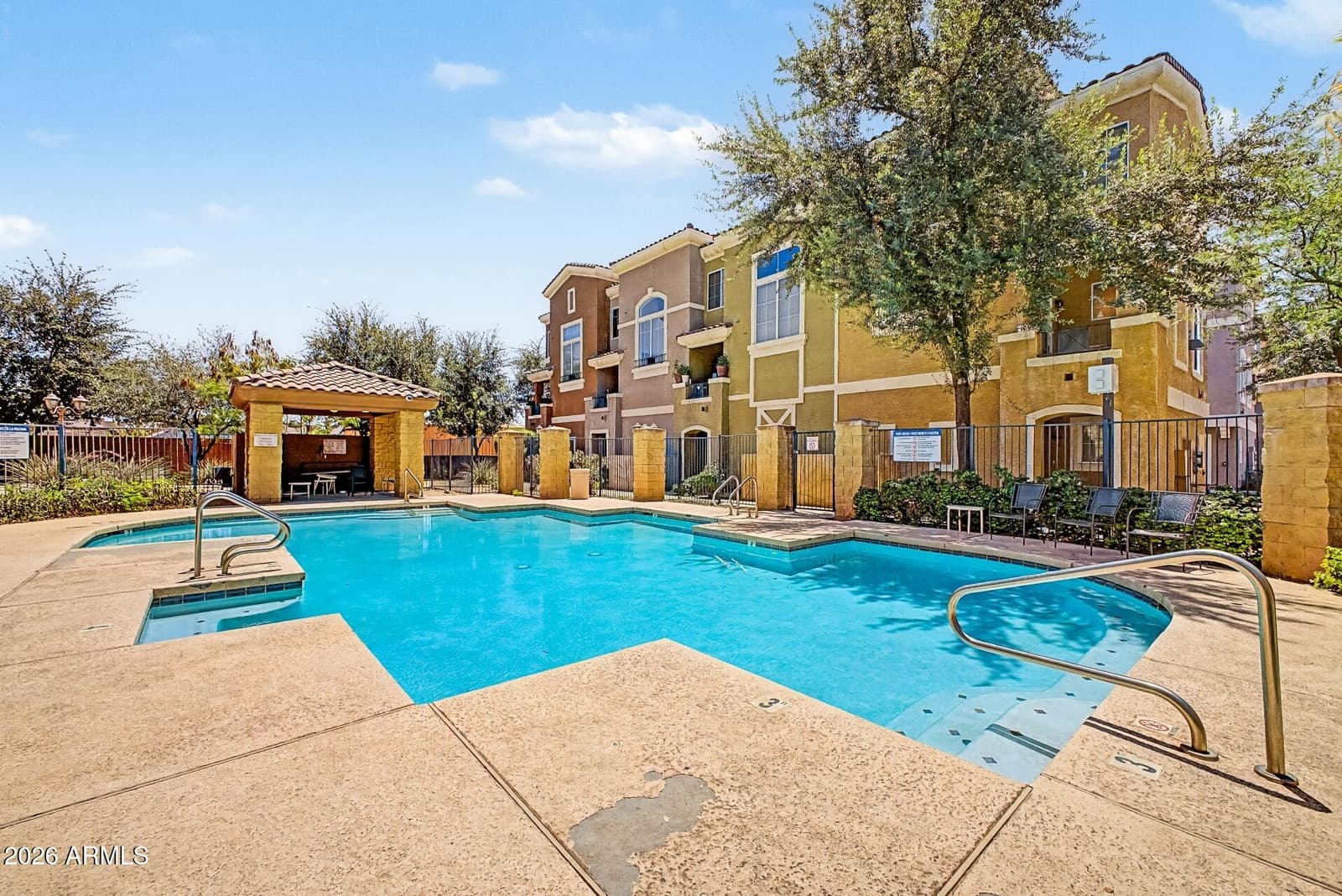 2450 W GLENROSA Avenue 41, Phoenix, AZ 85015 — photo 27 of 27