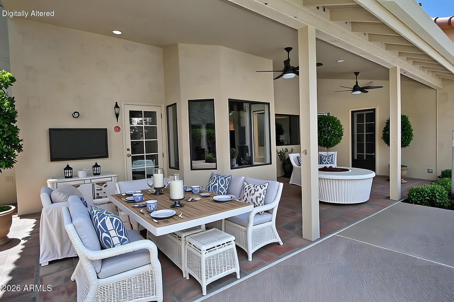 9360 E Desert Trail, Scottsdale, AZ 85260 — photo 29 of 33