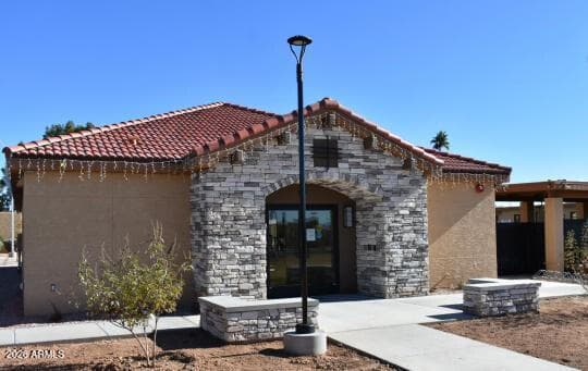 453 S Parkcrest 412, Mesa, AZ 85206 — photo 59 of 67