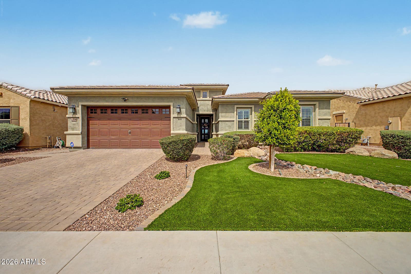 10236 W Bent Tree Drive, Peoria, AZ 85383
