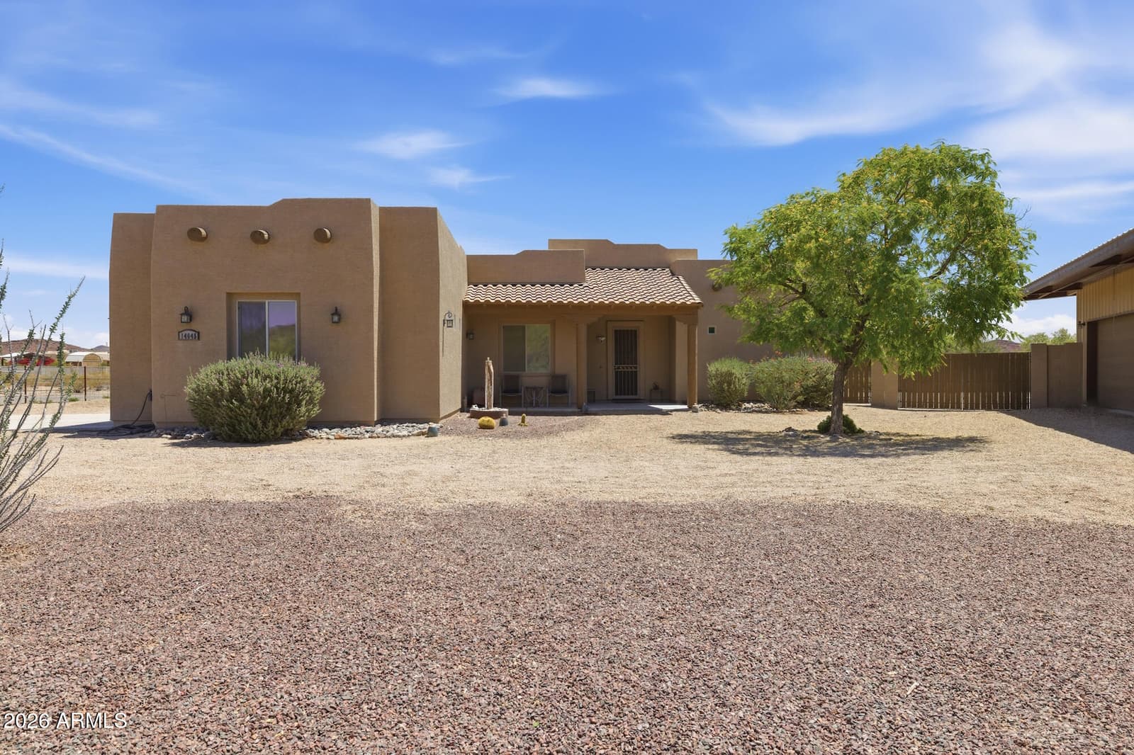 14645 W HEDGEHOG Place, Surprise, AZ 85387 — photo 2 of 47