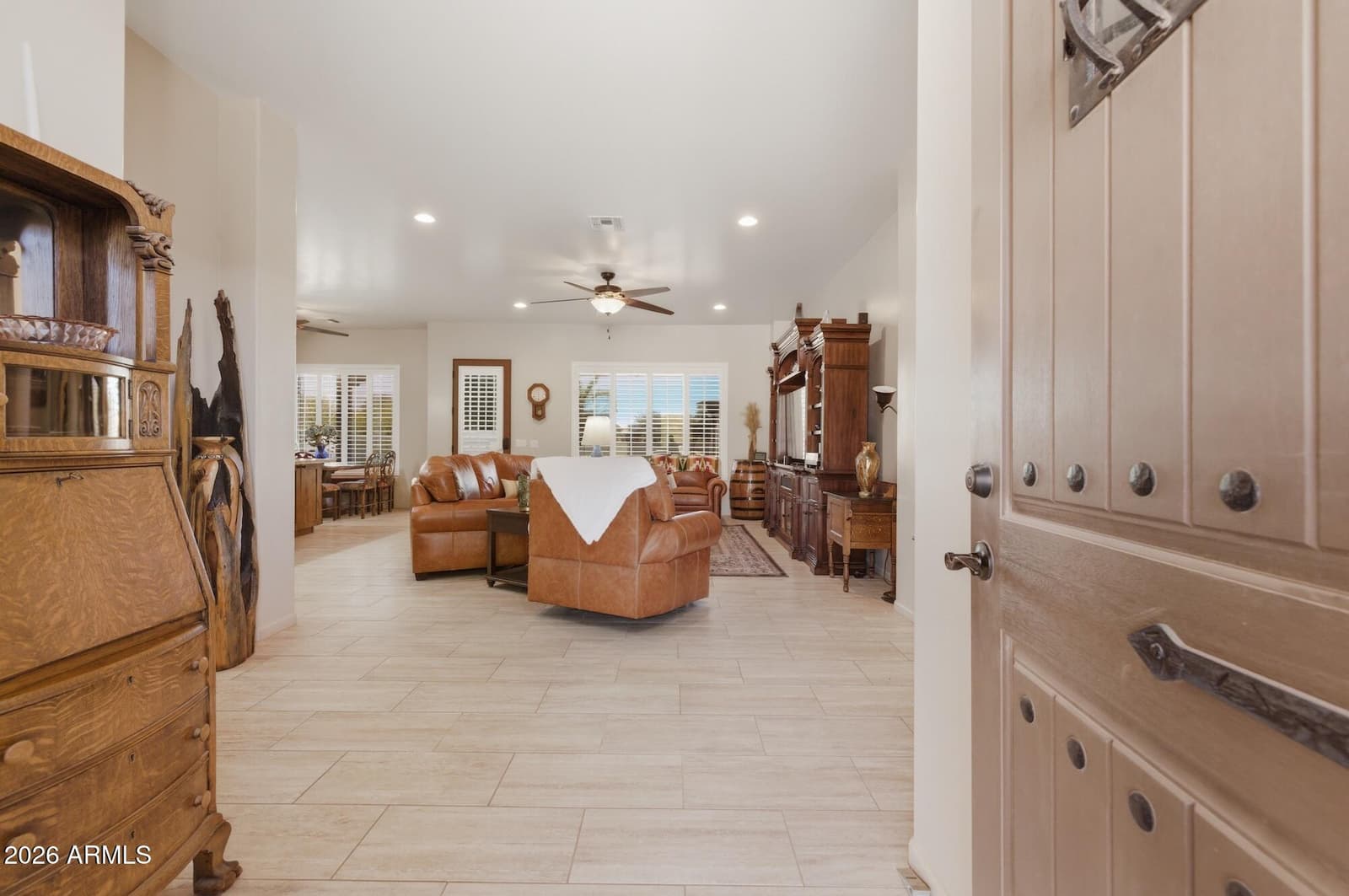 14645 W HEDGEHOG Place, Surprise, AZ 85387 — photo 4 of 47