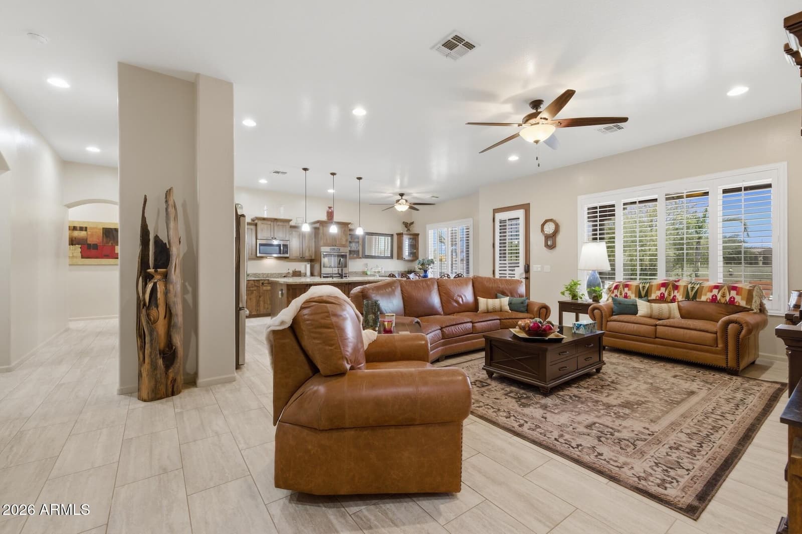 14645 W HEDGEHOG Place, Surprise, AZ 85387 — photo 5 of 47