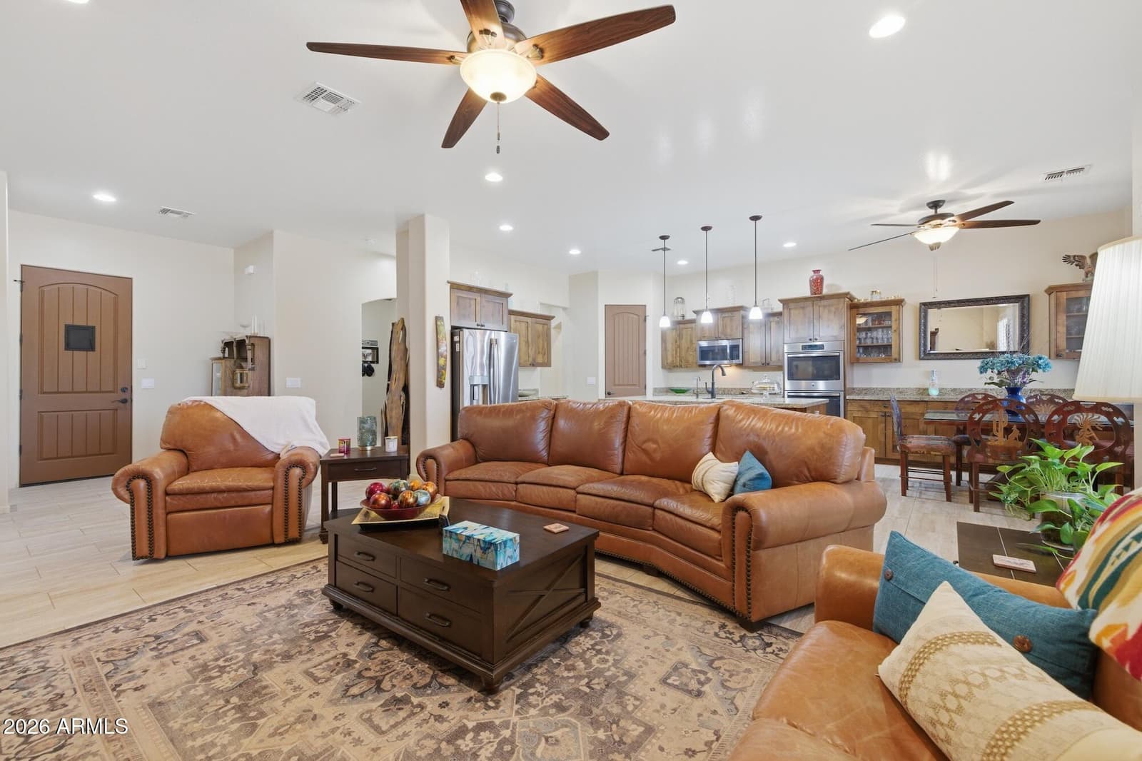 14645 W HEDGEHOG Place, Surprise, AZ 85387 — photo 6 of 47