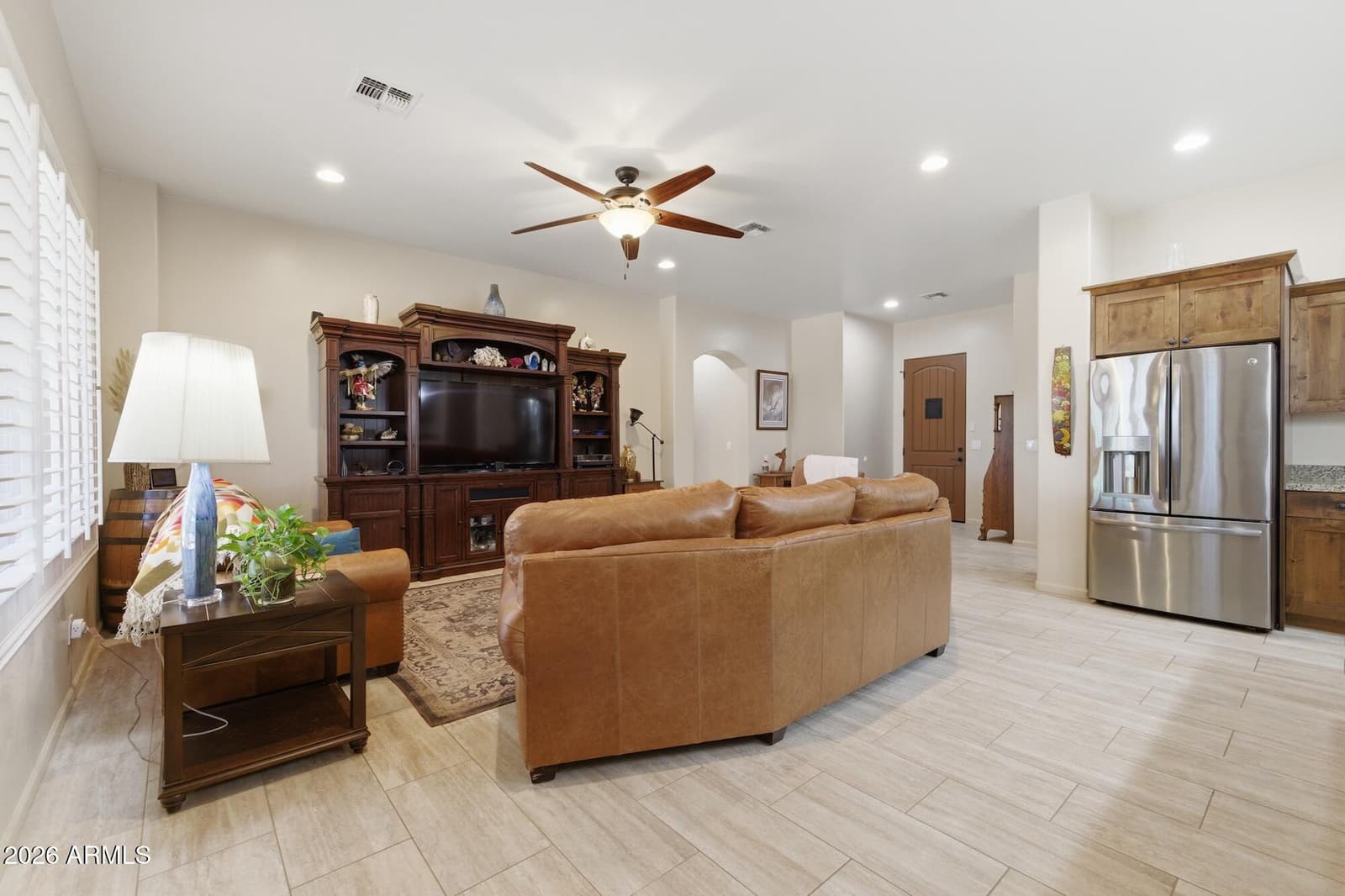 14645 W HEDGEHOG Place, Surprise, AZ 85387 — photo 7 of 47