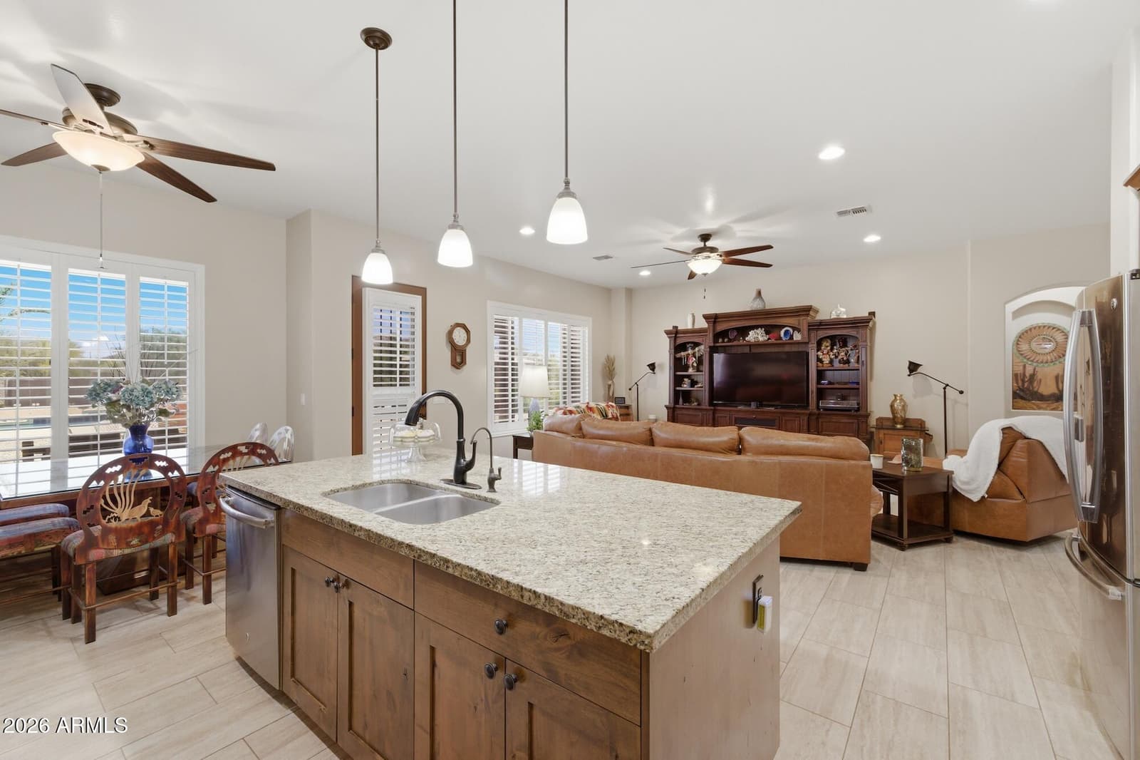 14645 W HEDGEHOG Place, Surprise, AZ 85387 — photo 13 of 47
