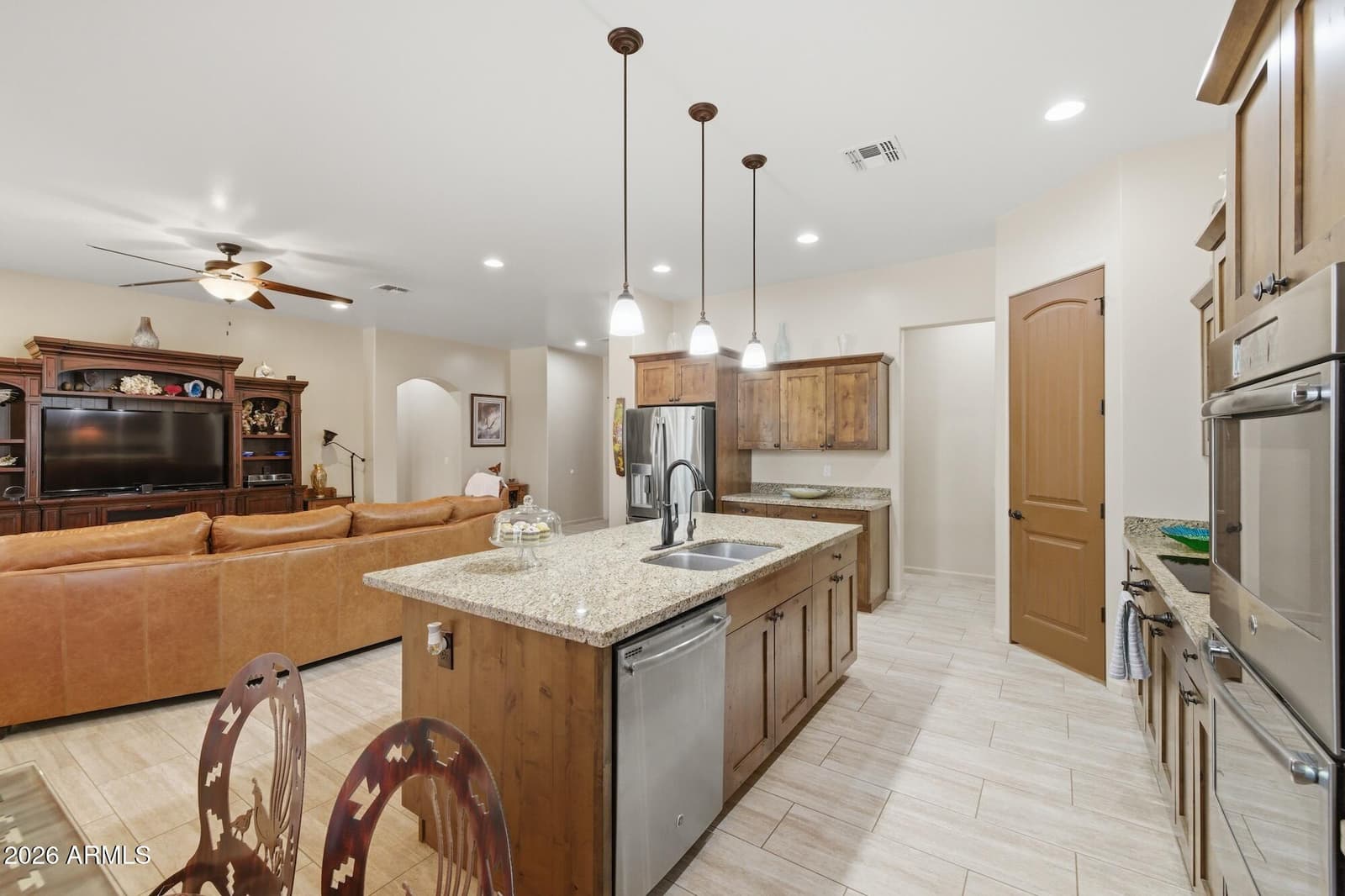 14645 W HEDGEHOG Place, Surprise, AZ 85387 — photo 14 of 47