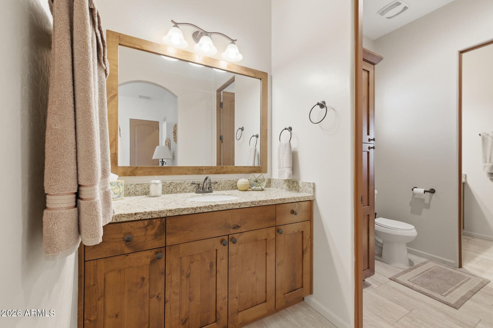 14645 W HEDGEHOG Place, Surprise, AZ 85387 — photo 22 of 47