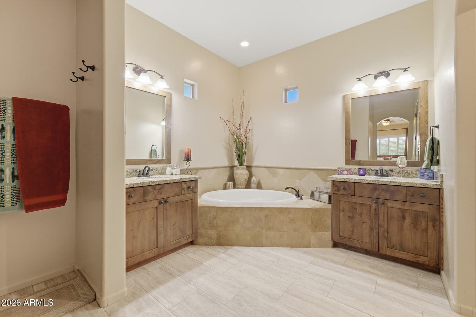 14645 W HEDGEHOG Place, Surprise, AZ 85387 — photo 29 of 47