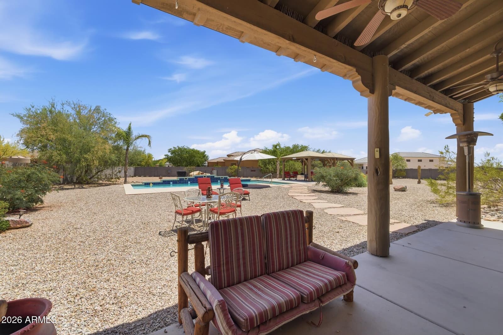 14645 W HEDGEHOG Place, Surprise, AZ 85387 — photo 35 of 47