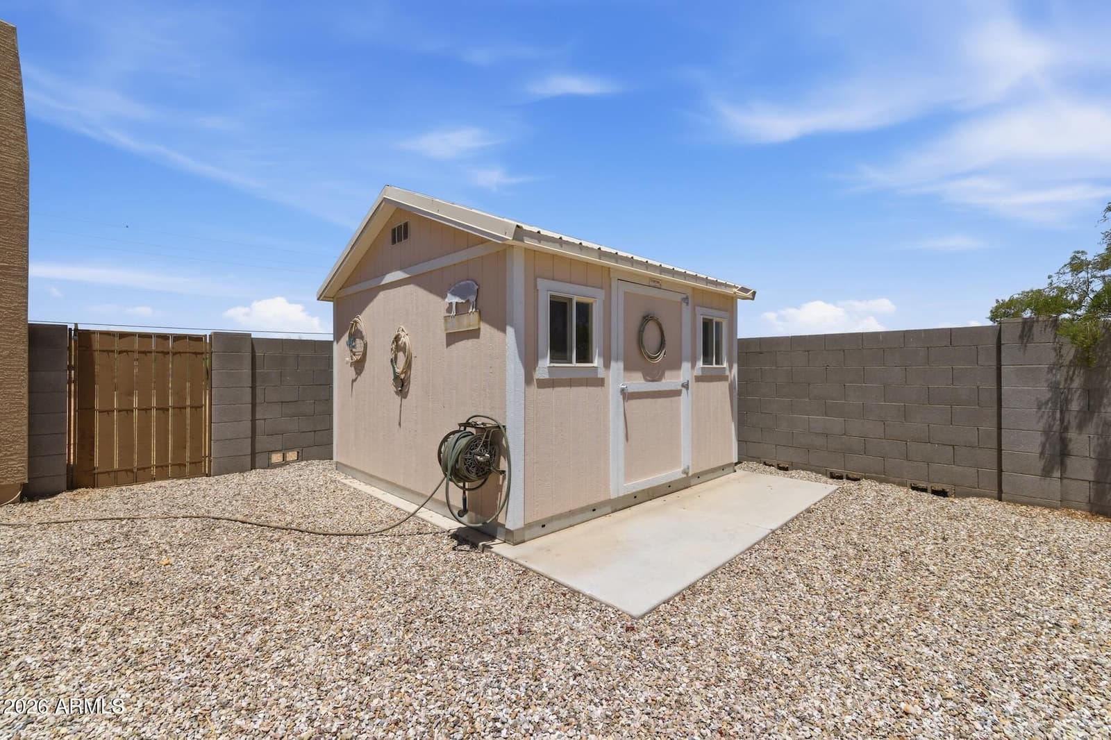 14645 W HEDGEHOG Place, Surprise, AZ 85387 — photo 37 of 47