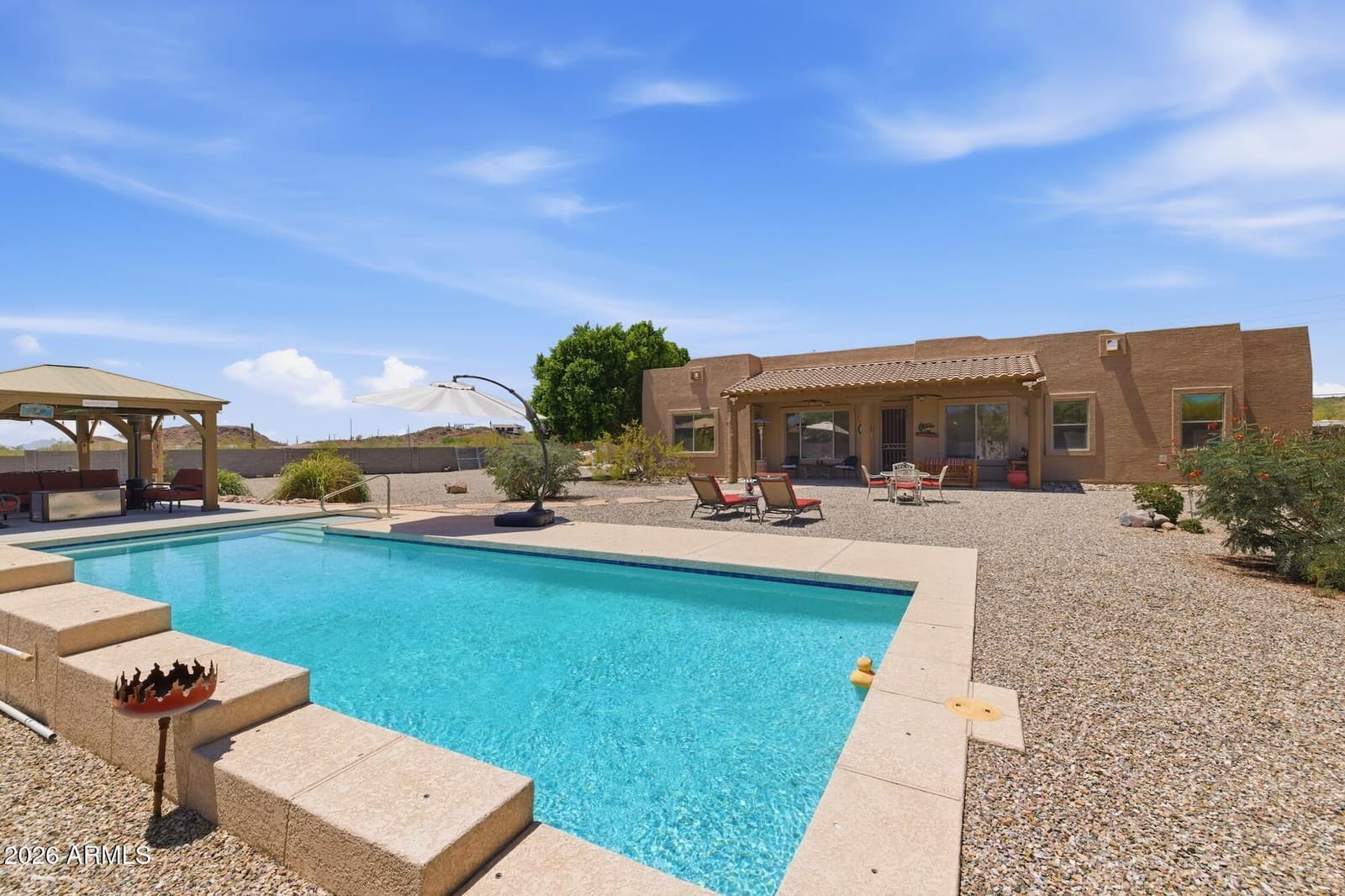 14645 W HEDGEHOG Place, Surprise, AZ 85387 — photo 36 of 47