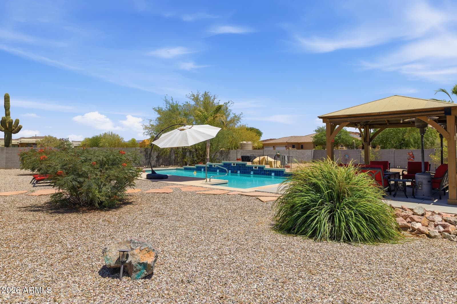 14645 W HEDGEHOG Place, Surprise, AZ 85387 — photo 39 of 47