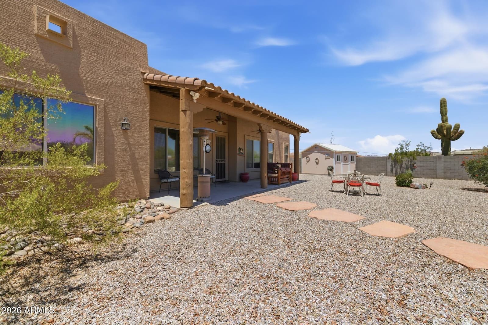 14645 W HEDGEHOG Place, Surprise, AZ 85387 — photo 40 of 47