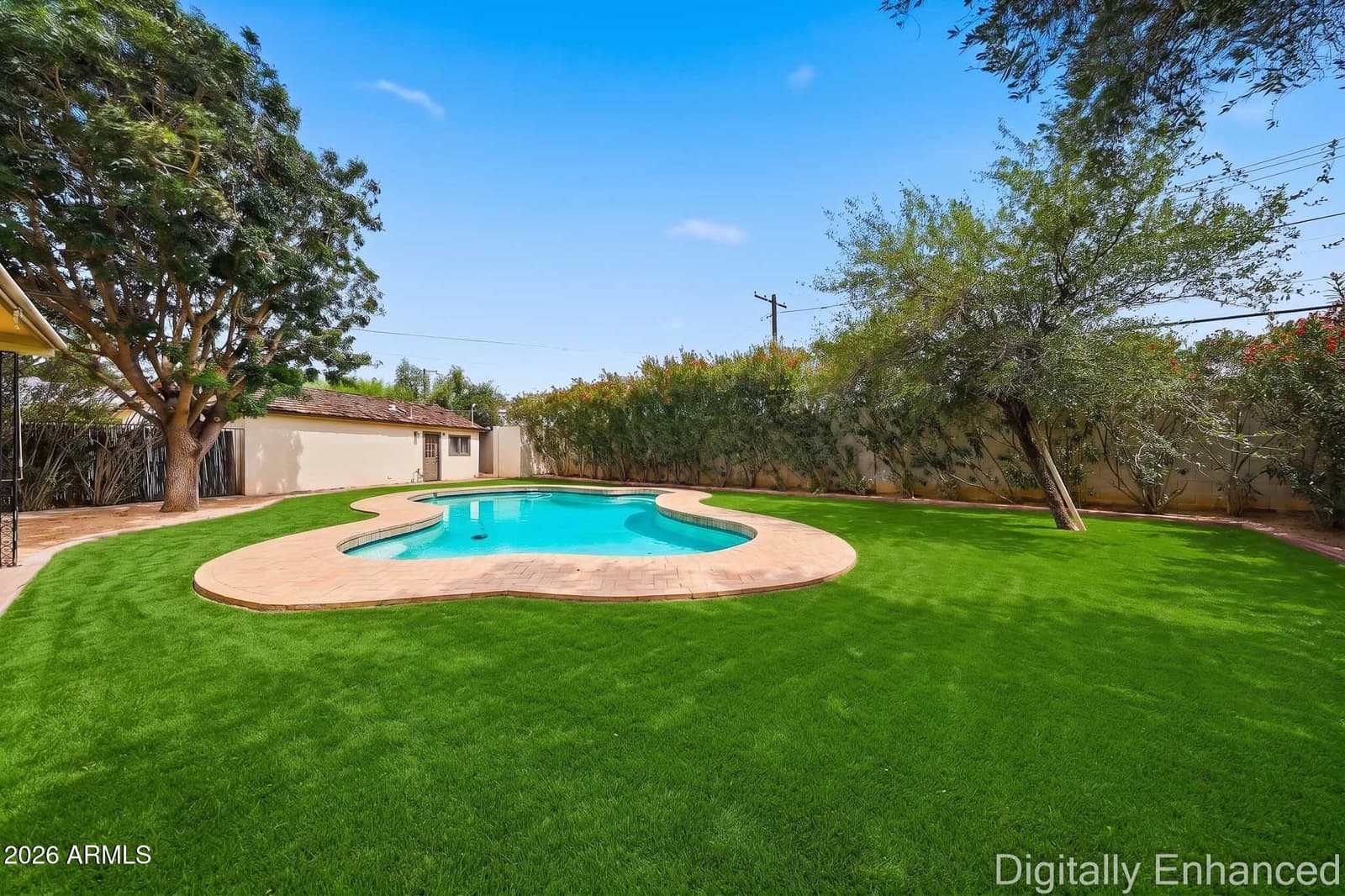 1614 Palmcroft Way SE, Phoenix, AZ 85007 — photo 33 of 45