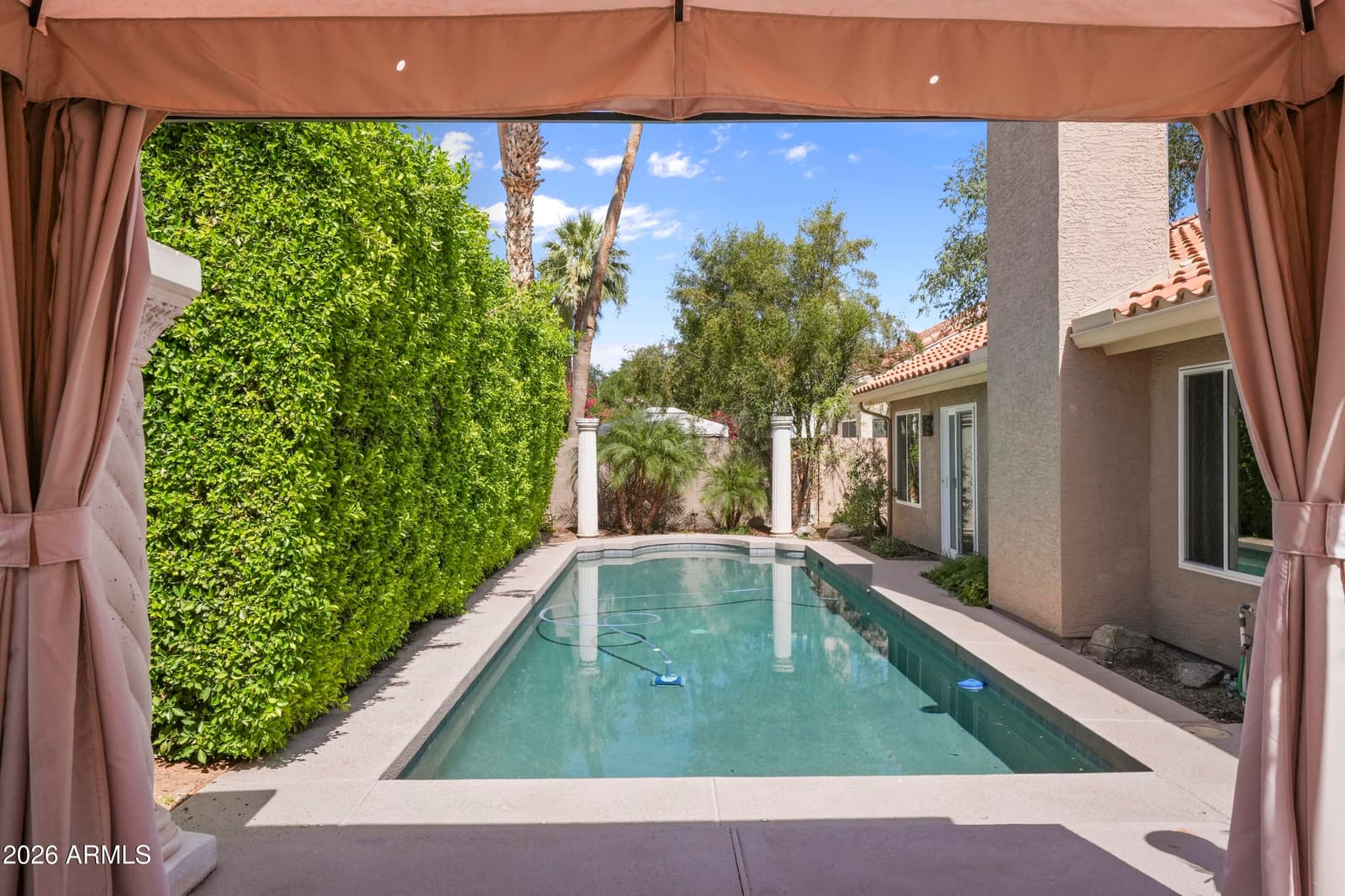 1580 W KENT Drive, Chandler, AZ 85224 — photo 35 of 41