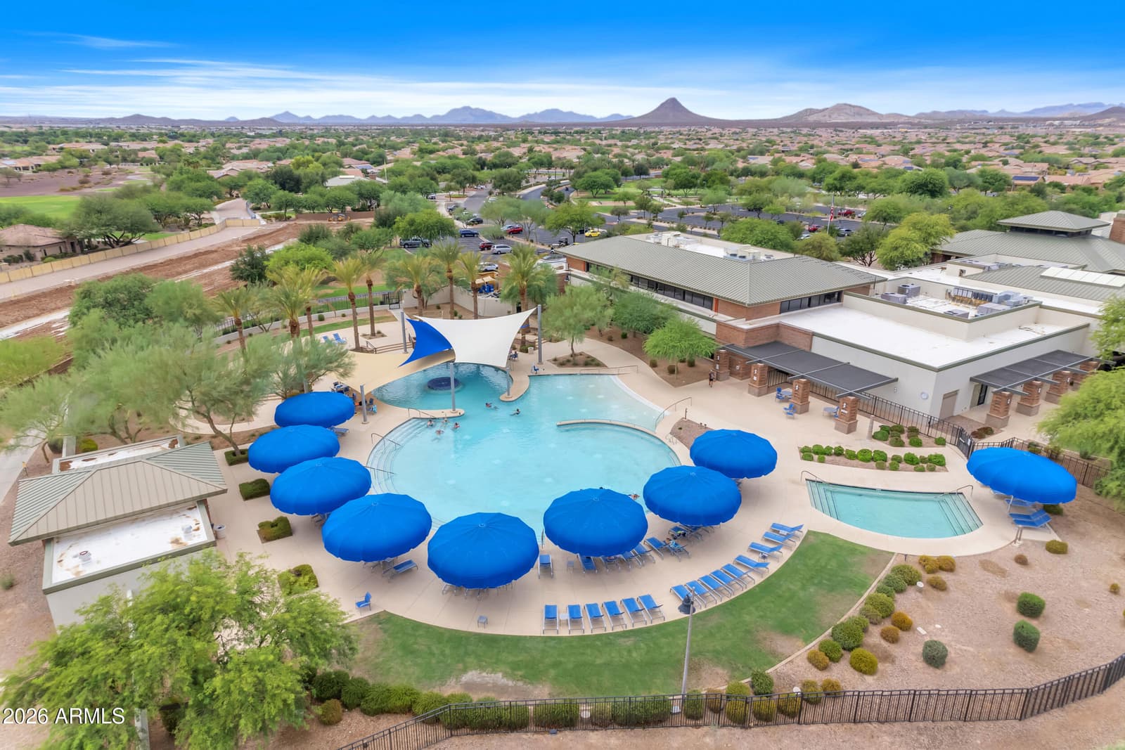 7152 W Merriweather Way, Florence, AZ 85132 — photo 44 of 56