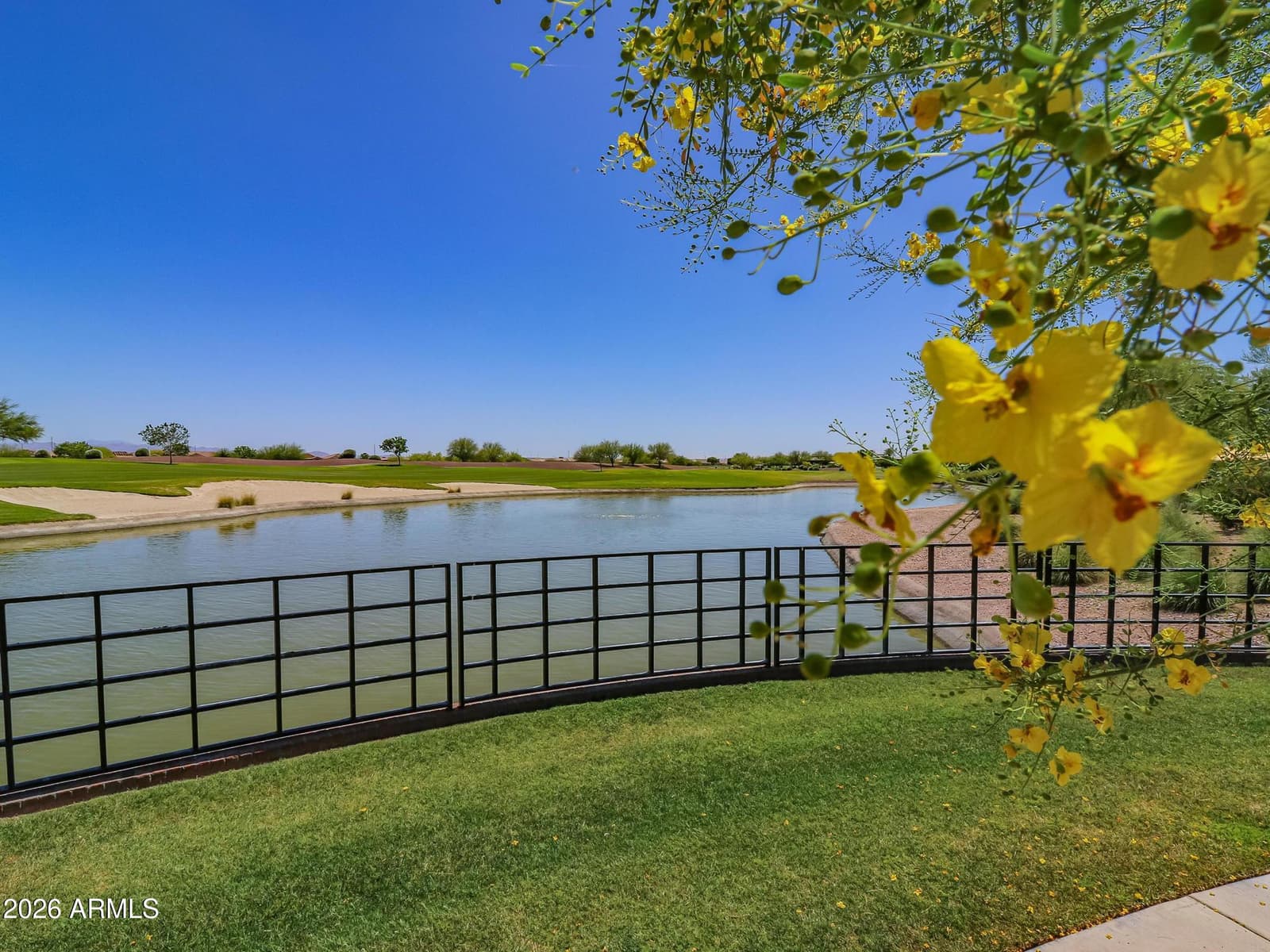 7152 W Merriweather Way, Florence, AZ 85132 — photo 50 of 56