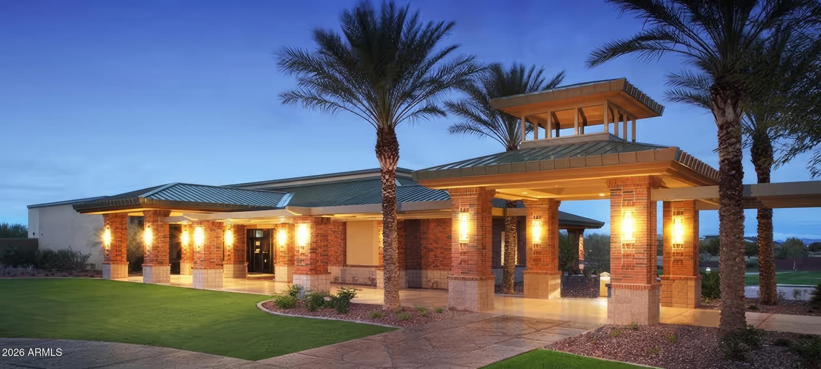 7152 W Merriweather Way, Florence, AZ 85132 — photo 52 of 56