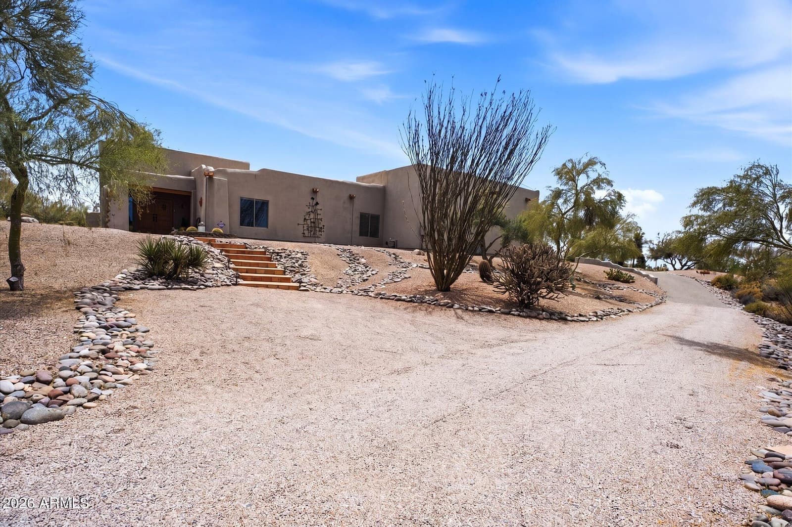 9427 E HERE TO THERE Drive, Carefree, AZ 85377 — photo 39 of 44