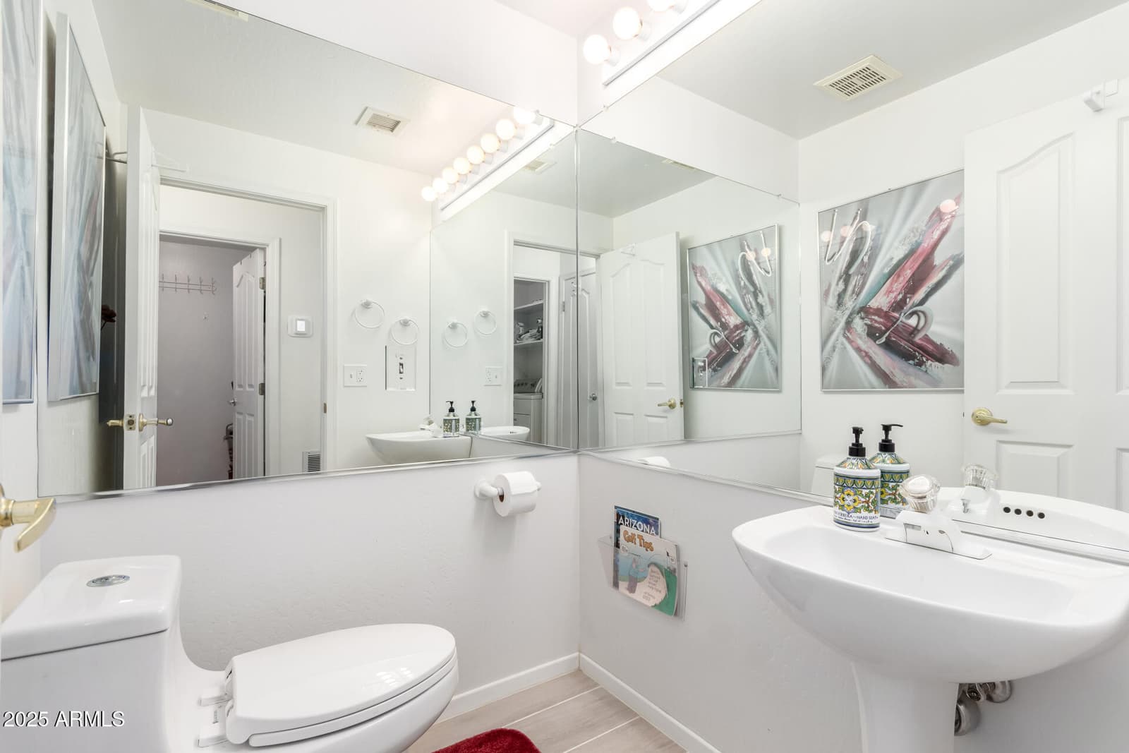 5445 E McKellips Road 28, Mesa, AZ 85215 — photo 13 of 39