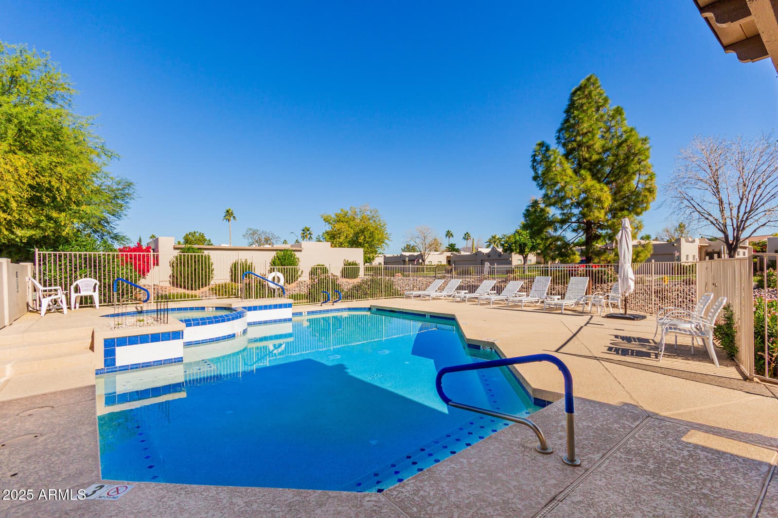 5445 E McKellips Road 28, Mesa, AZ 85215 — photo 27 of 39