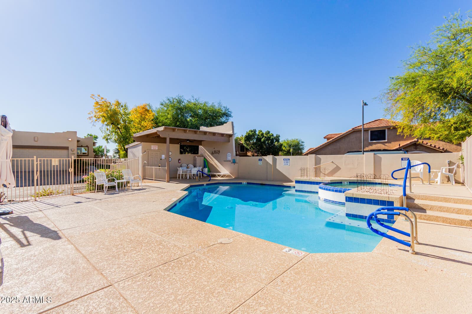 5445 E McKellips Road 28, Mesa, AZ 85215 — photo 29 of 39