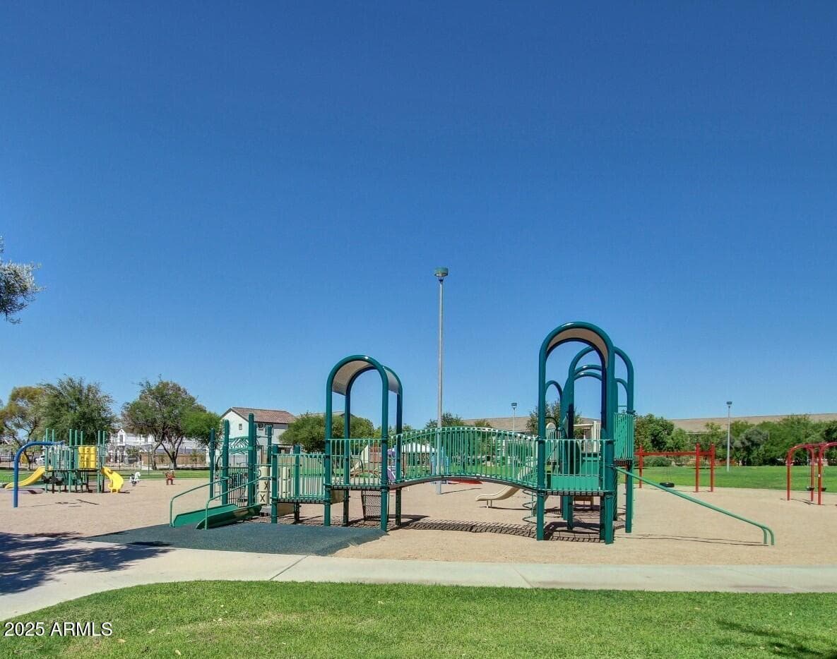 5445 E McKellips Road 28, Mesa, AZ 85215 — photo 38 of 39