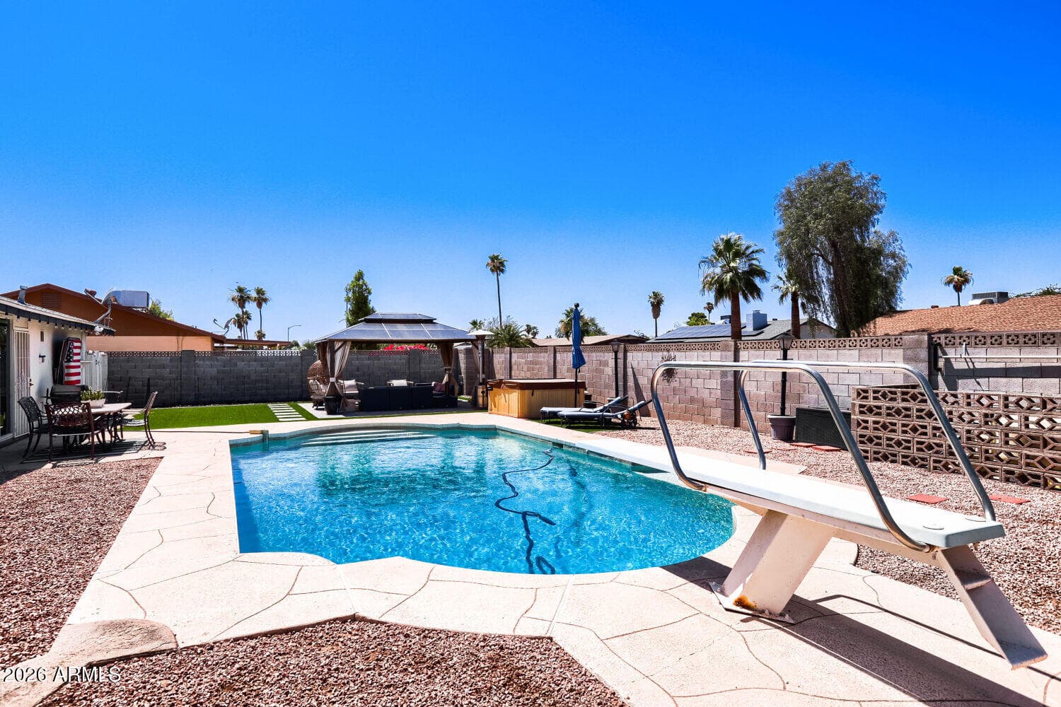 1616 W SACK Drive, Phoenix, AZ 85027 — photo 19 of 21