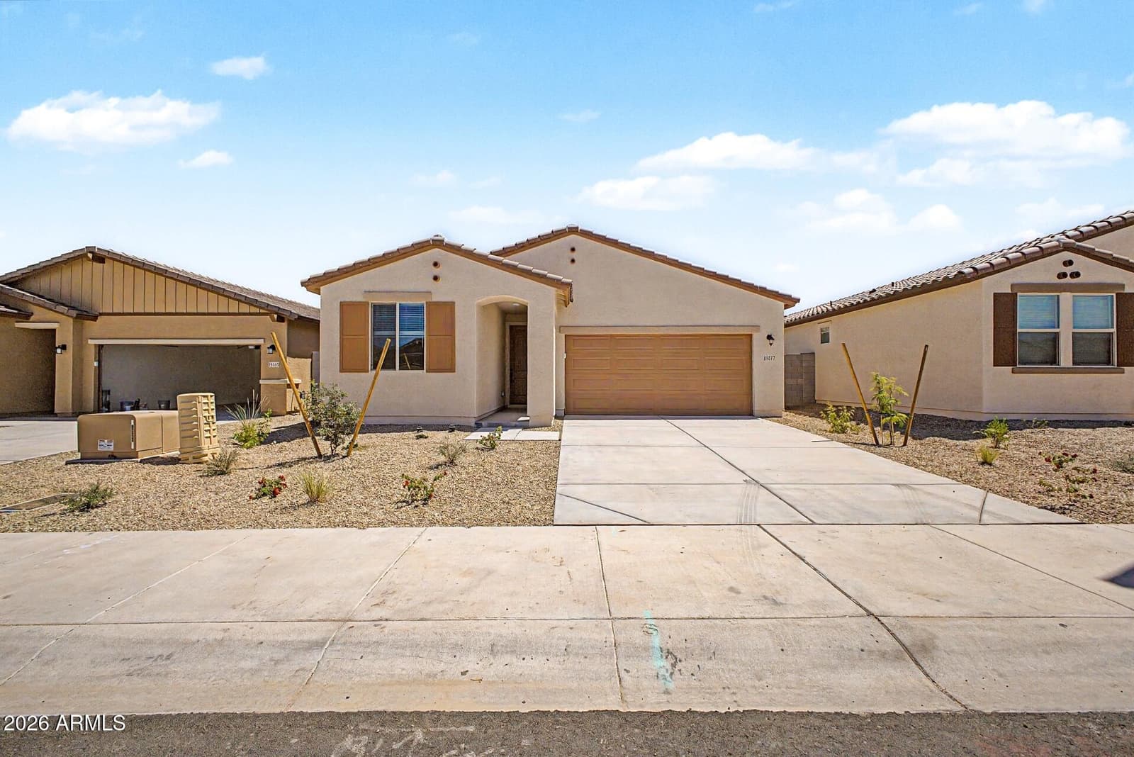 18177 W SOFT WIND Drive, Surprise, AZ 85387 — photo 1 of 32