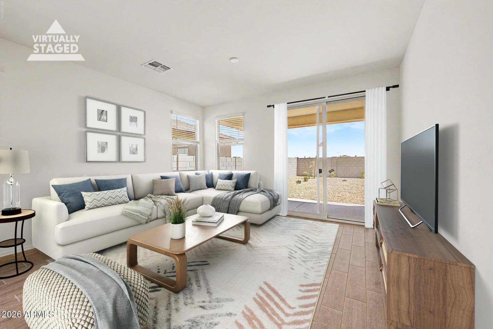 18177 W SOFT WIND Drive, Surprise, AZ 85387 — photo 7 of 32